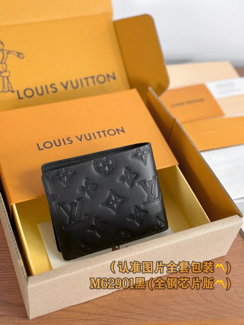 Louis Vuitton Wallets Purse